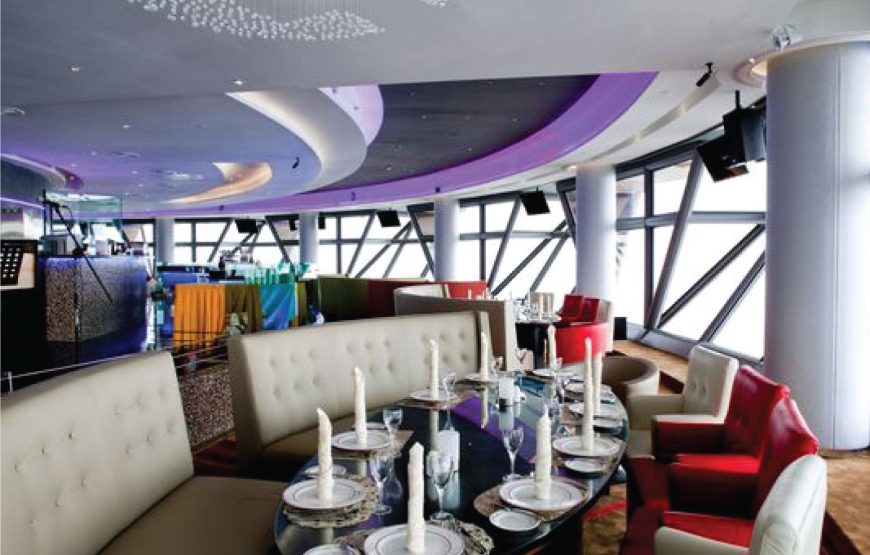 Kuala Lumpur & Genting Highland