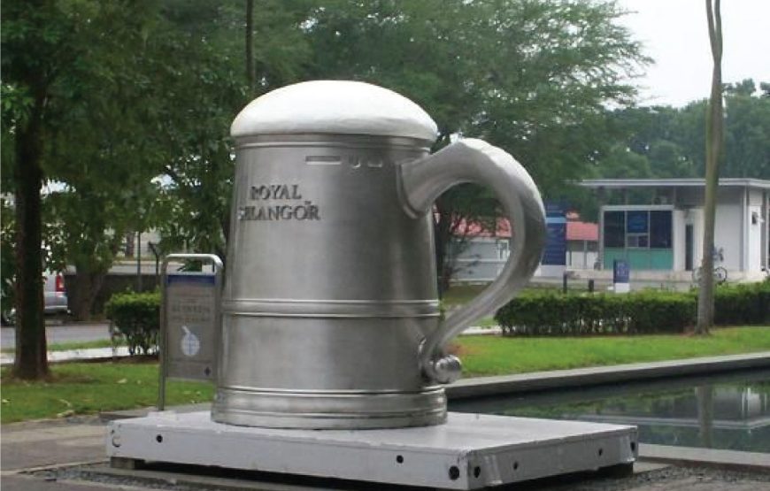 Kuala Lumpur & Genting Highland