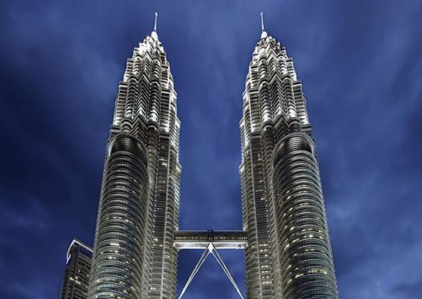 Day 2 : Full Day Tour Of Kuala Lumpur City