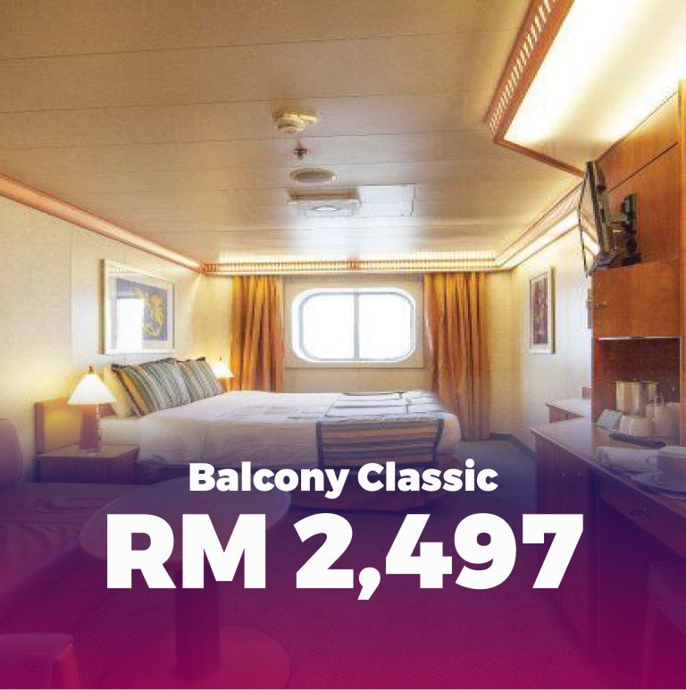 Balcony-Classic