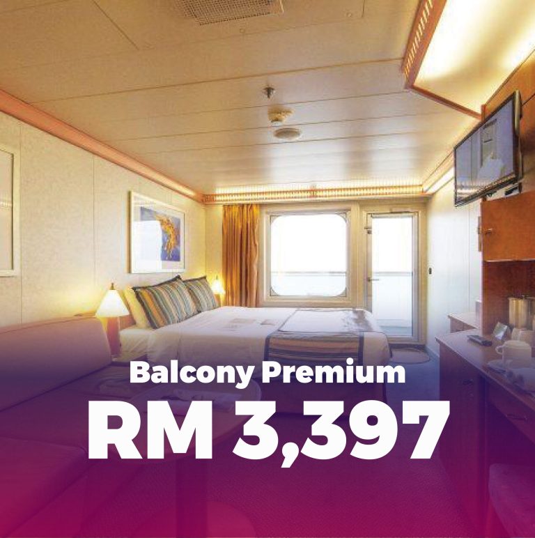 Balcony-Premium