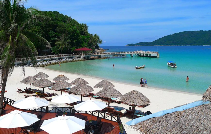 Pulau Redang + Perhentian