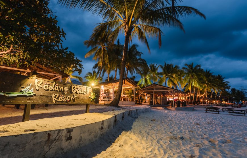 Pulau Redang + Perhentian