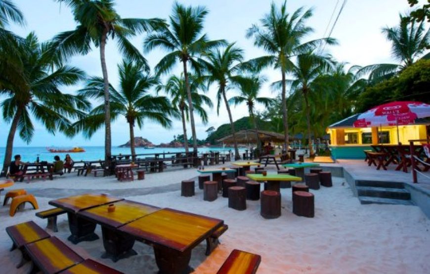 Pulau Redang + Perhentian