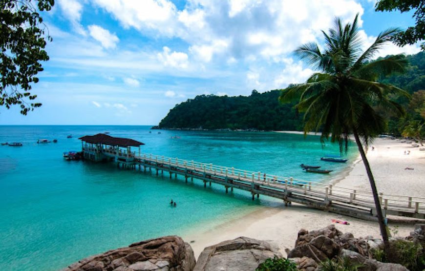Pulau Redang + Perhentian