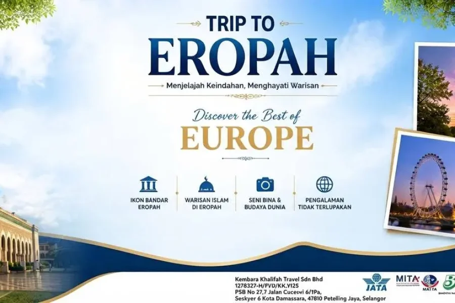 EROPAH | Discovery 6 Countries