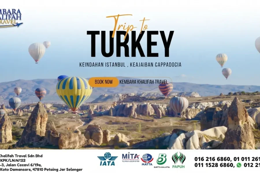 TURKEY | Istanbul