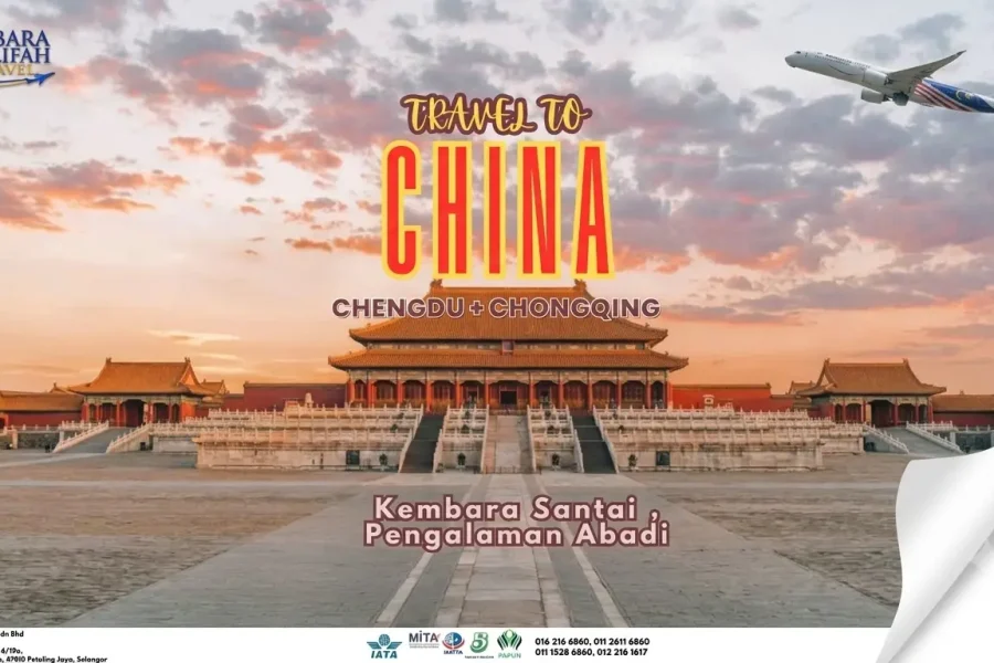 CHINA | Chengdu – Chongqing