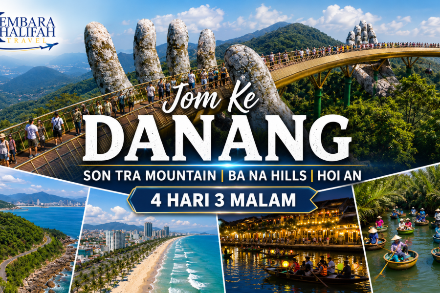 Vietnam – Da Nang