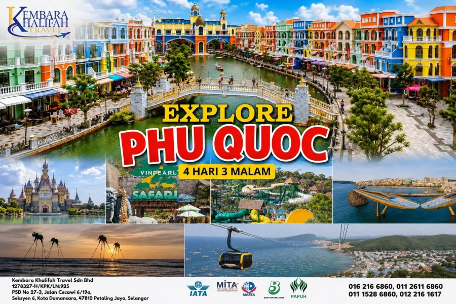 VIETNAM | Phu Quoc